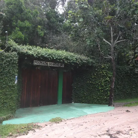 Pousada do Mineiro-3