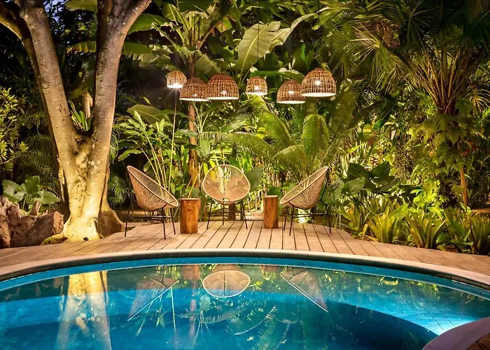 Hotel para famílias: Casa Das Águas Trancoso