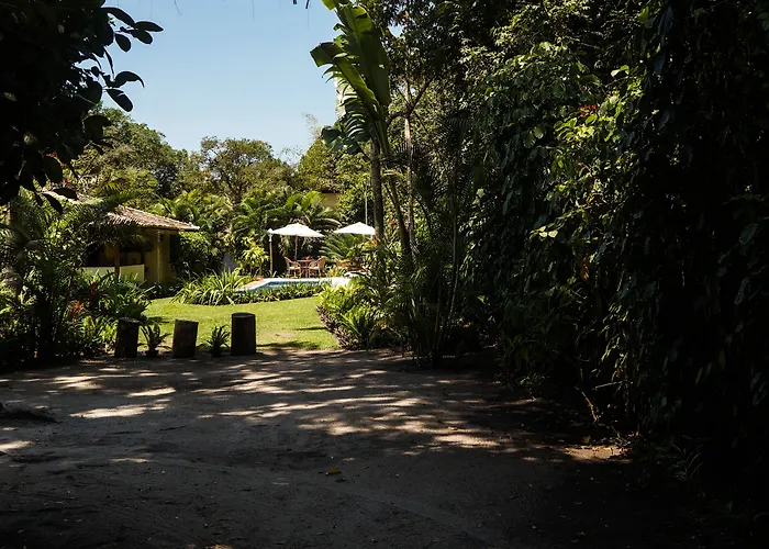 Pousada Samambaia