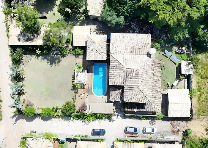 Hotel que aceita animais de estimação: Hospedagem em Trancoso Casa do Pescador