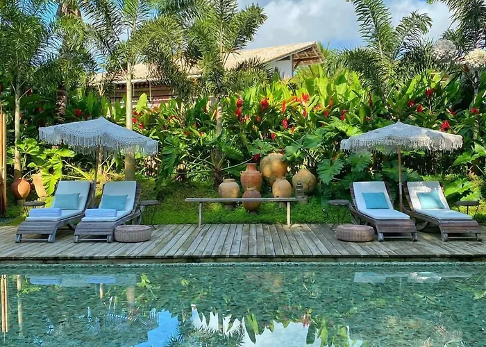 Hotel com piscina: Hotel Boutique Perainda